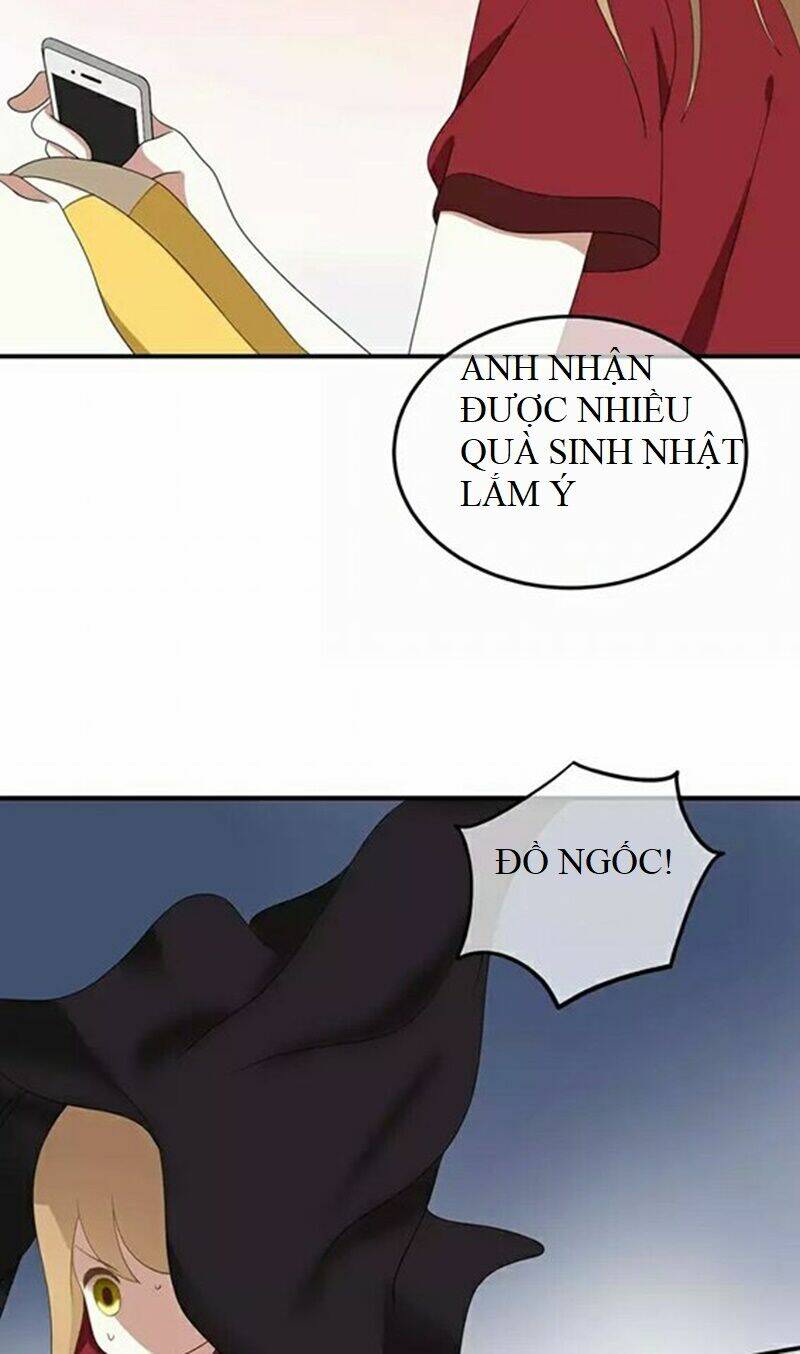 Thần Tượng Điểm Zero: Chapter 81.5