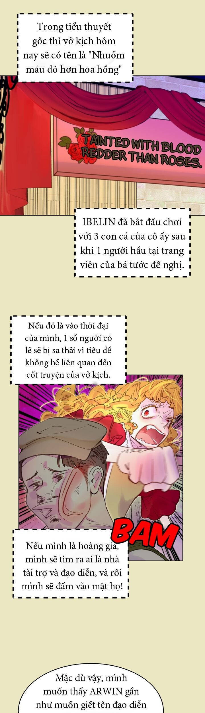 Đừng Xem Thường Nữ Phụ: Chapter 53