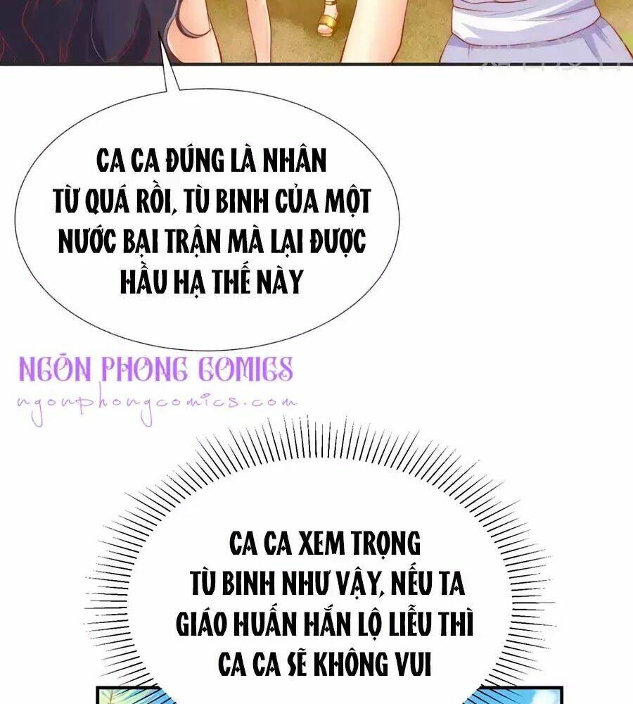 Sủng Hậu Của Vương: Chapter 2