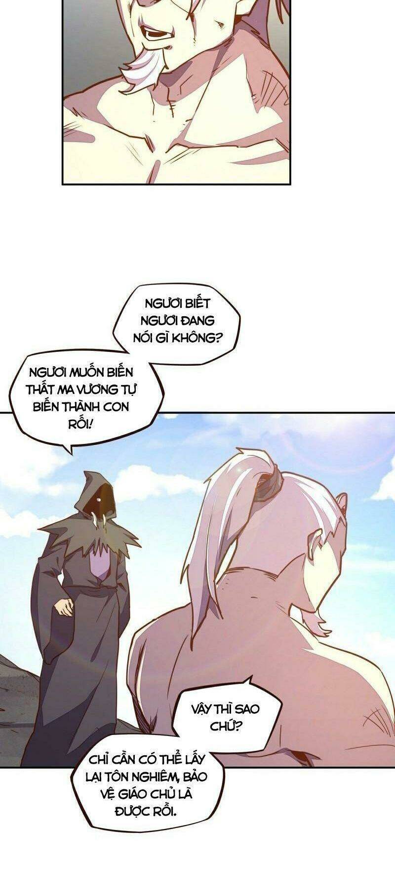 Sinh Tử Quyết: Chapter 173