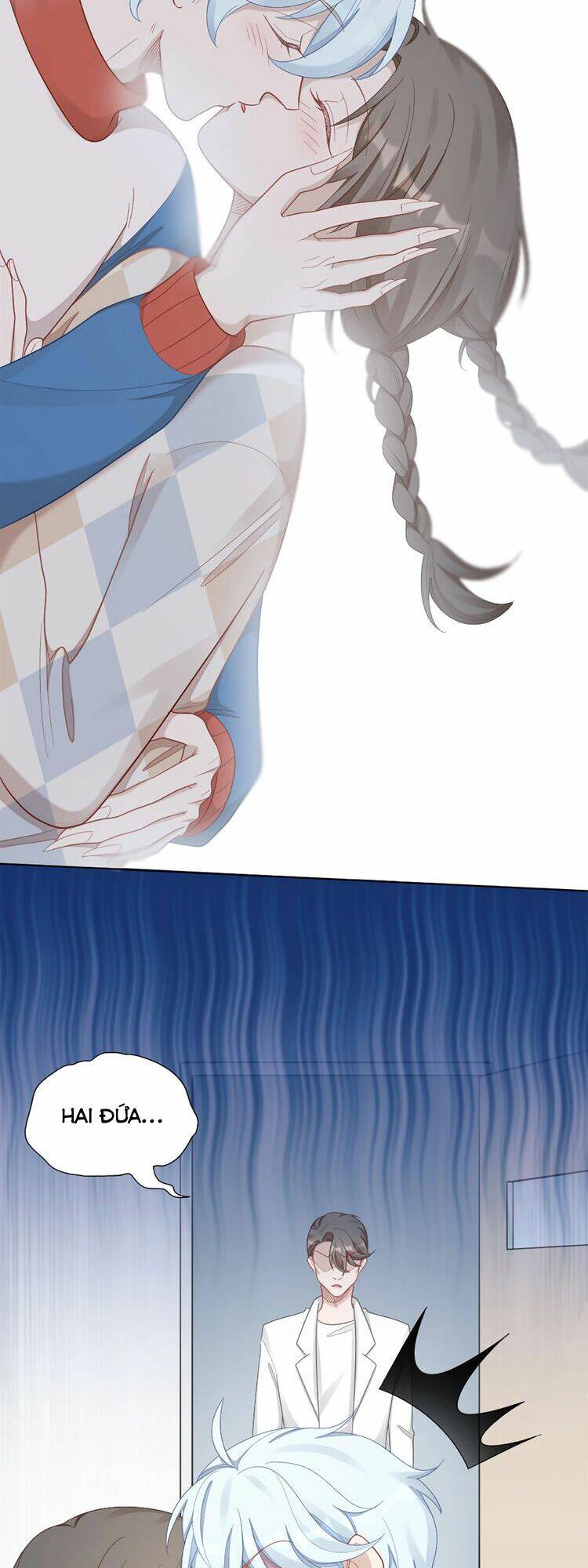 Bạn Trai Là Quái Vật: Chapter 80