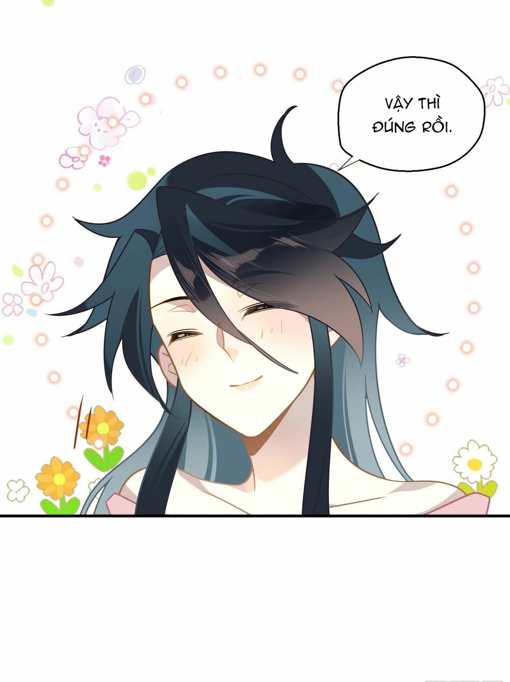 Nữ Phụ Như Tôi Cũng Có Ngày Ra Mắt: Chapter 49