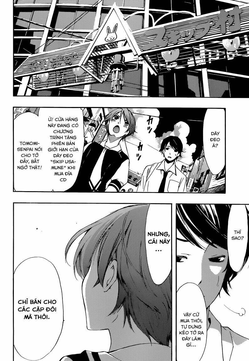 Fuuka: Chapter 2