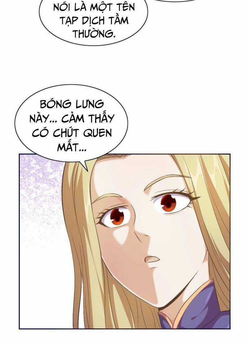 Ma Vương Đại Nhân Đi Thông Thả: Chapter 27