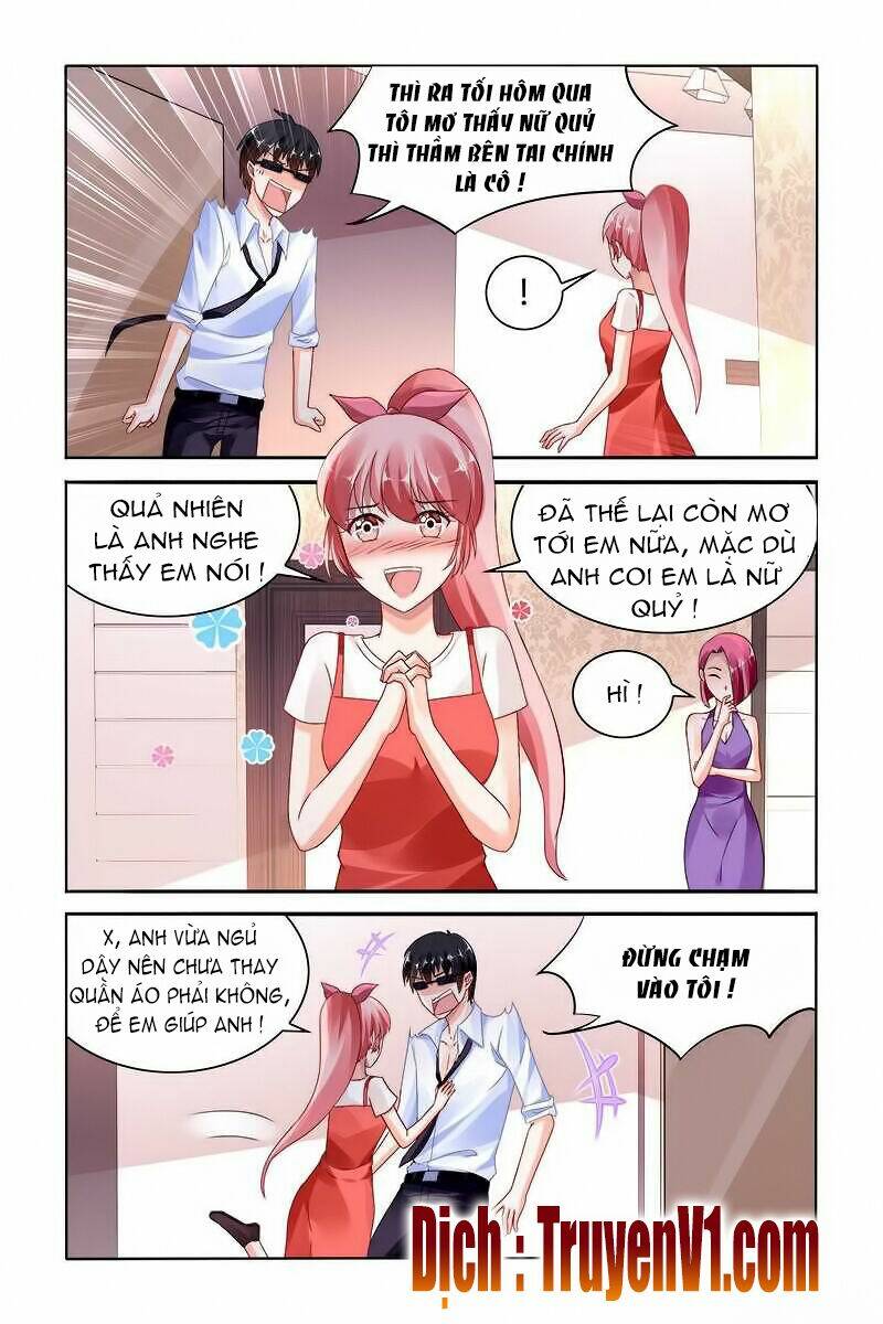 Hào Môn Đệ Nhất Thịnh Hôn: Chapter 142