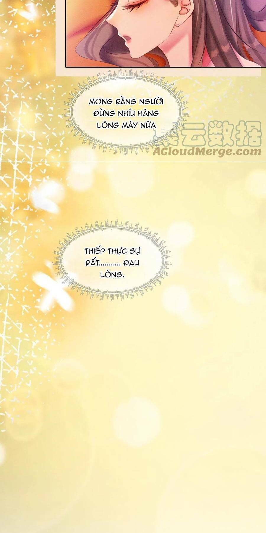 Xung Hỉ Vương Phi: Chapter 74