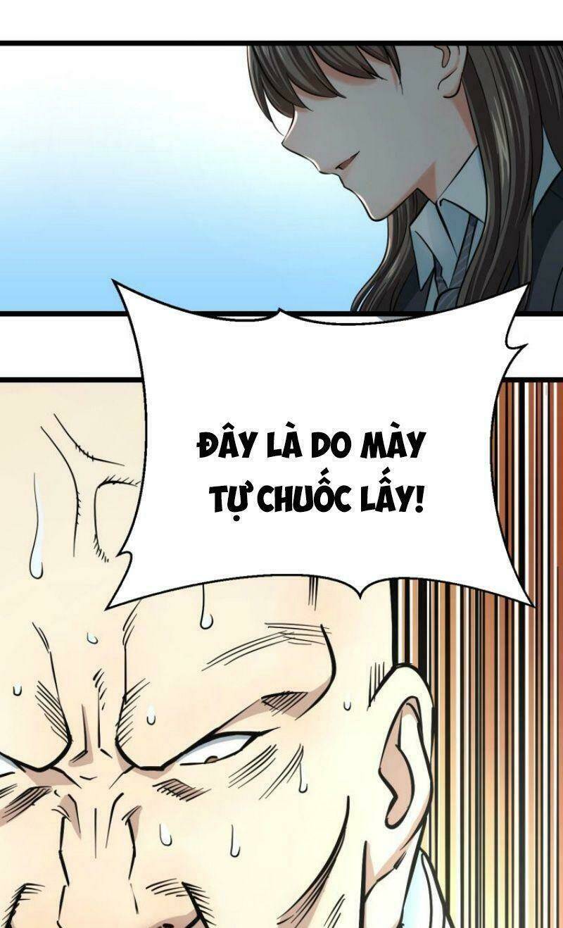 Đối Mặt Với Thử Thách: Chapter 10