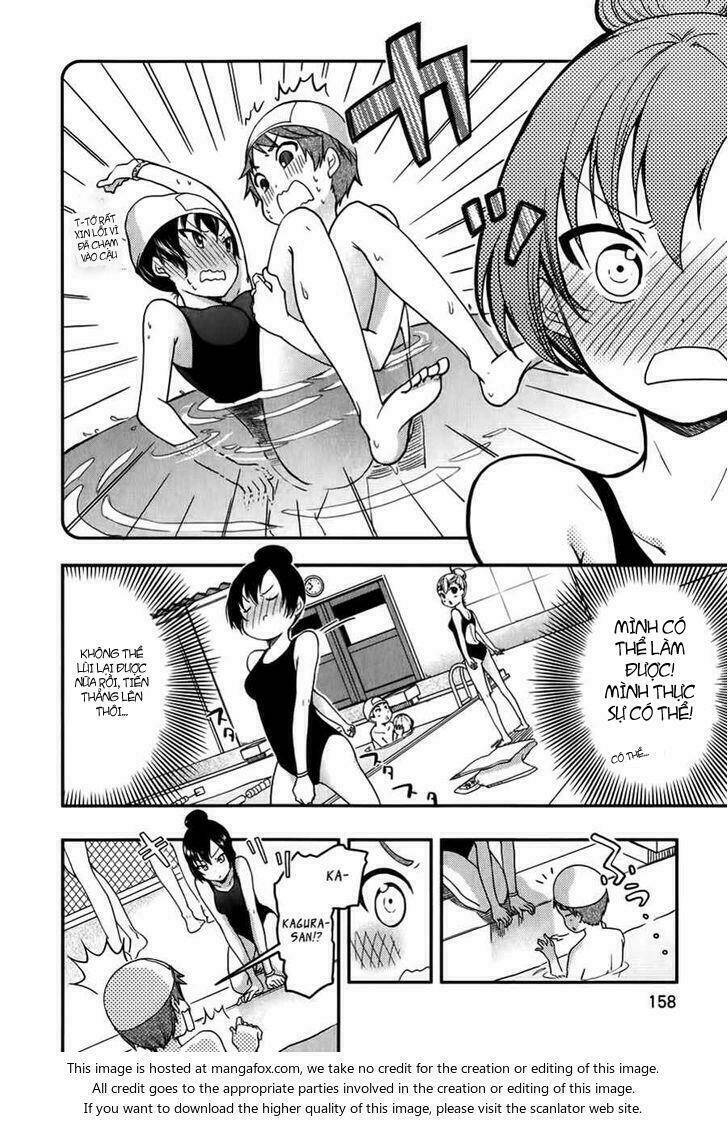 Hadi Girl: Chapter 12