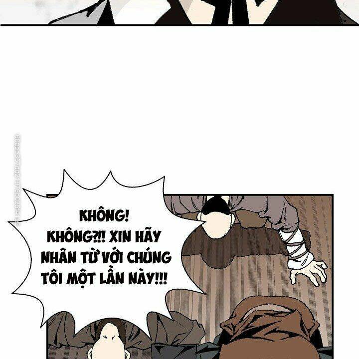 Thế Giới Võ Thuật Của Pháp Sư: Chapter 11