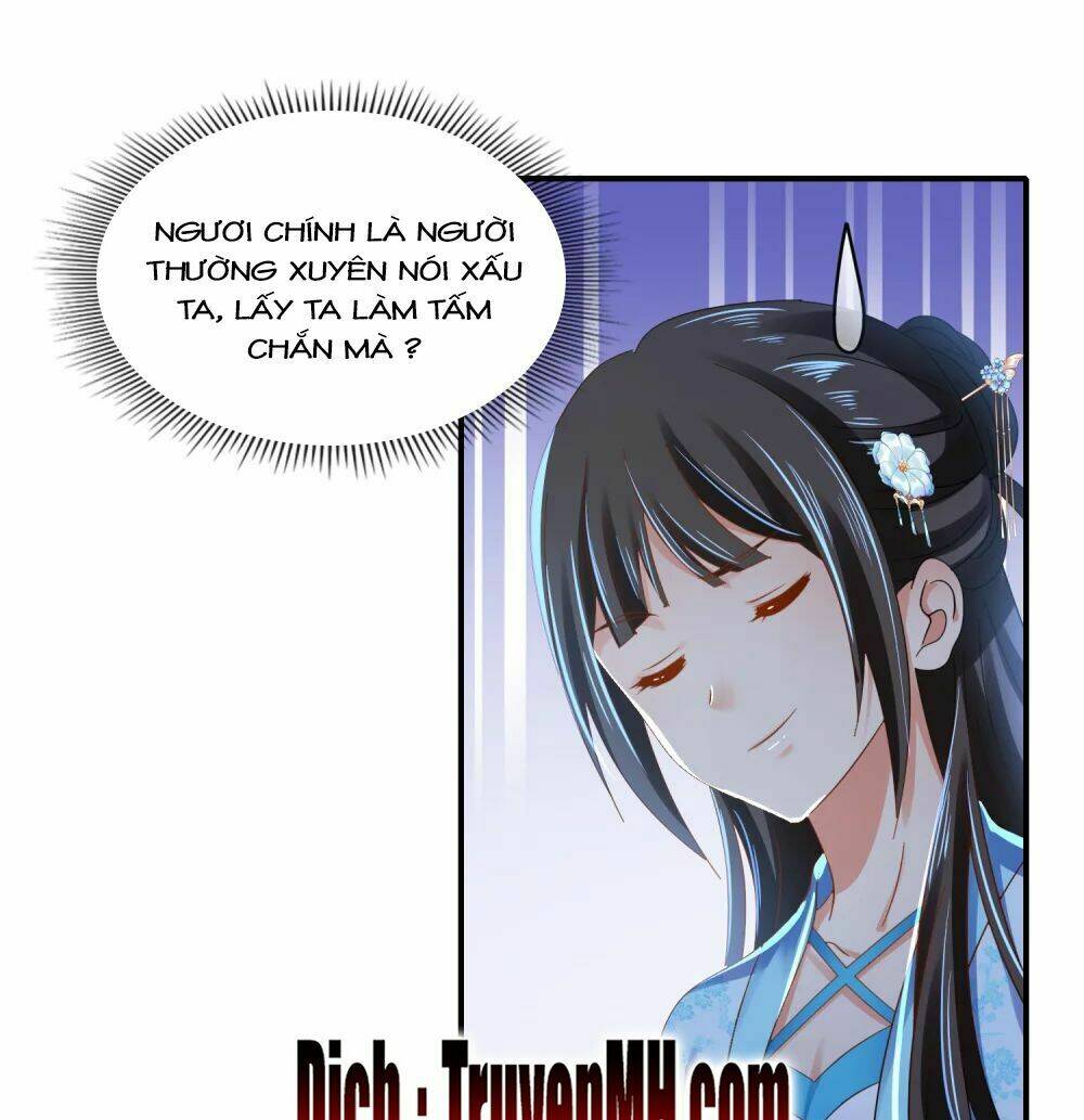 Lãnh Cung Phế Hậu Muốn Nghịch Thiên: Chapter 146