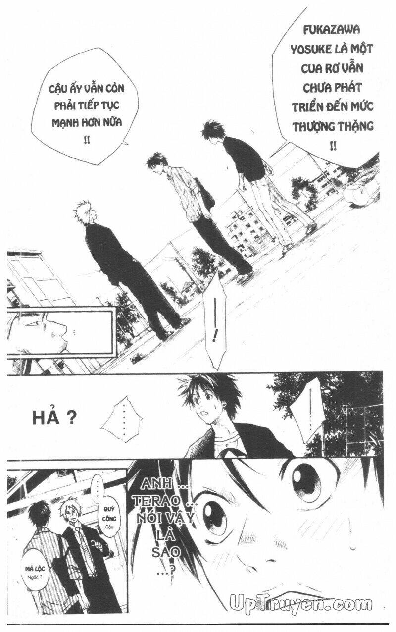 Over Drive: Chapter 7