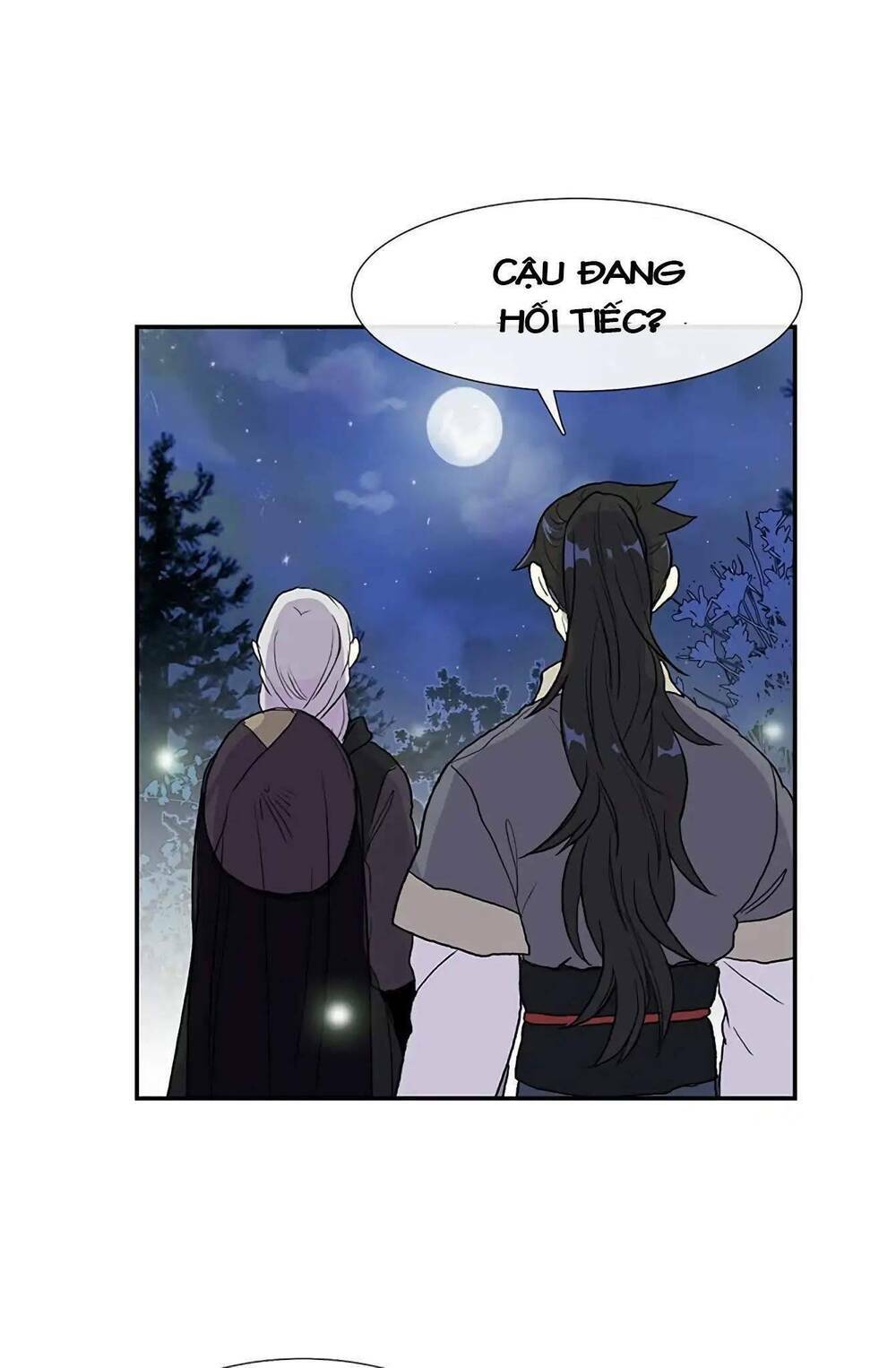 Học Sĩ Tái Sinh: Chapter 102
