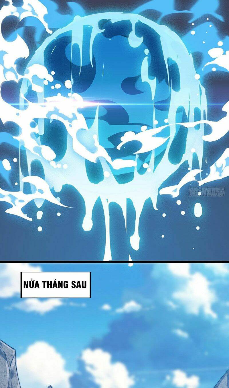 Võ Lăng Cửu Thiên: Chapter 5