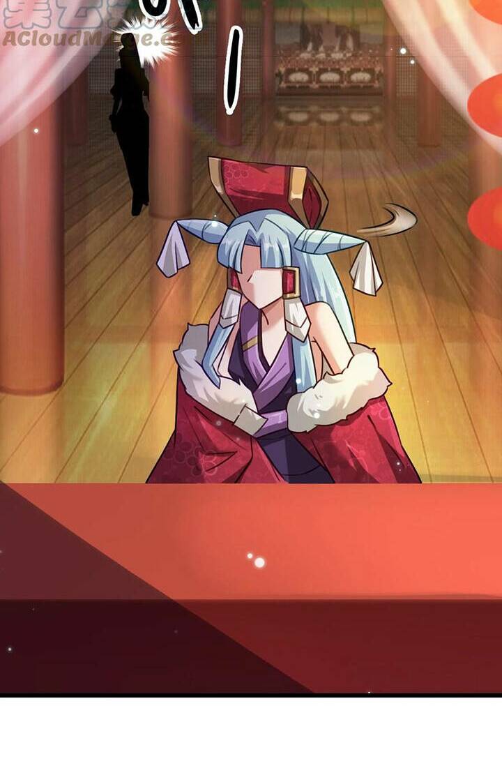 Đại Bảo Kiếm Của Tôi: Chapter 16