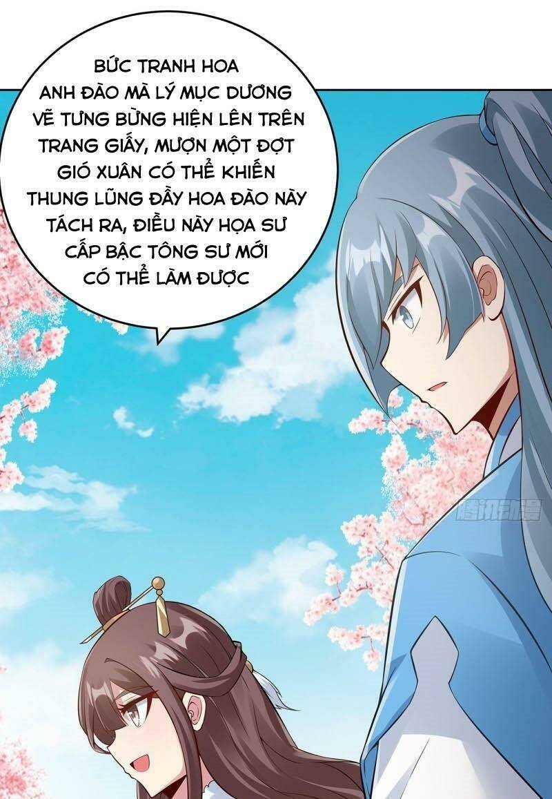 Nghịch Lân: Chapter 91