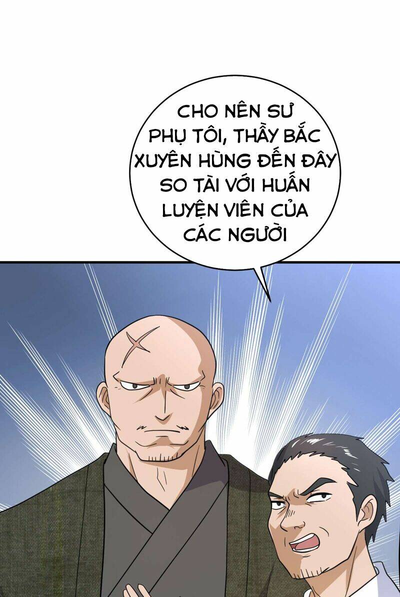 Đại Gia Livestream Vạn Giới: Chapter 18