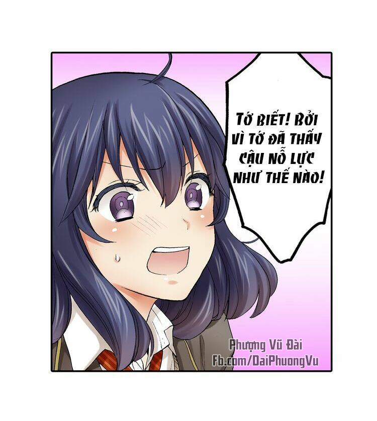 Mệnh Lệnh Tuyệt Đối Của Bá Đạo Vương Tử: Chapter 30