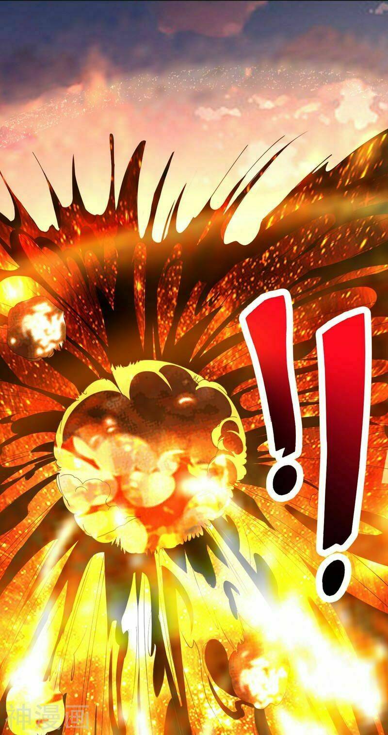 Tu Chân Truyền Nhân Tại Đô Thị: Chapter 1