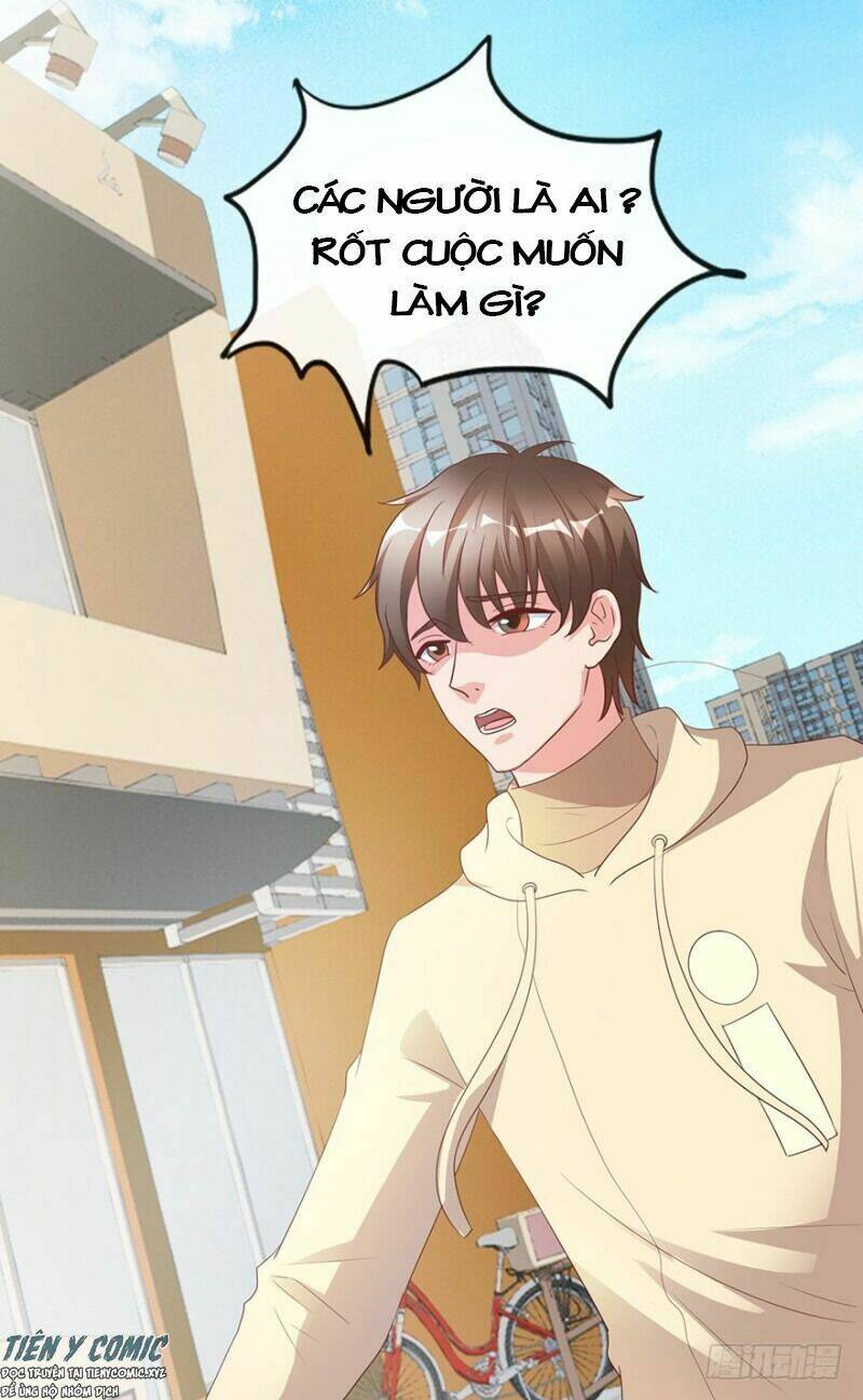 Thấu Thị Tiên Y: Chapter 114