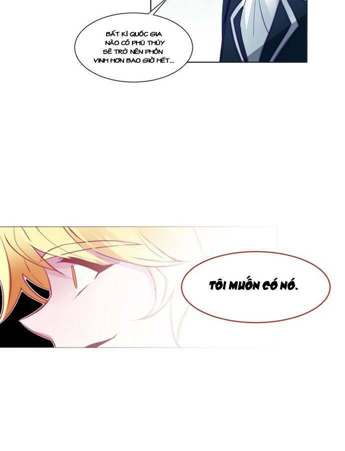 The Memory Of Wind: Anz: Chapter 3