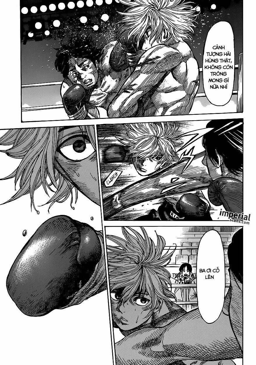 Rikudou: Chapter 10