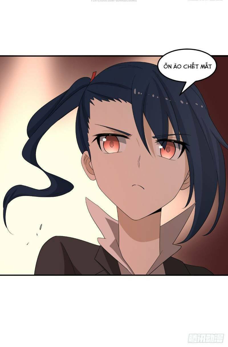 Nghịch Thiên Tiên Mệnh: Chapter 30