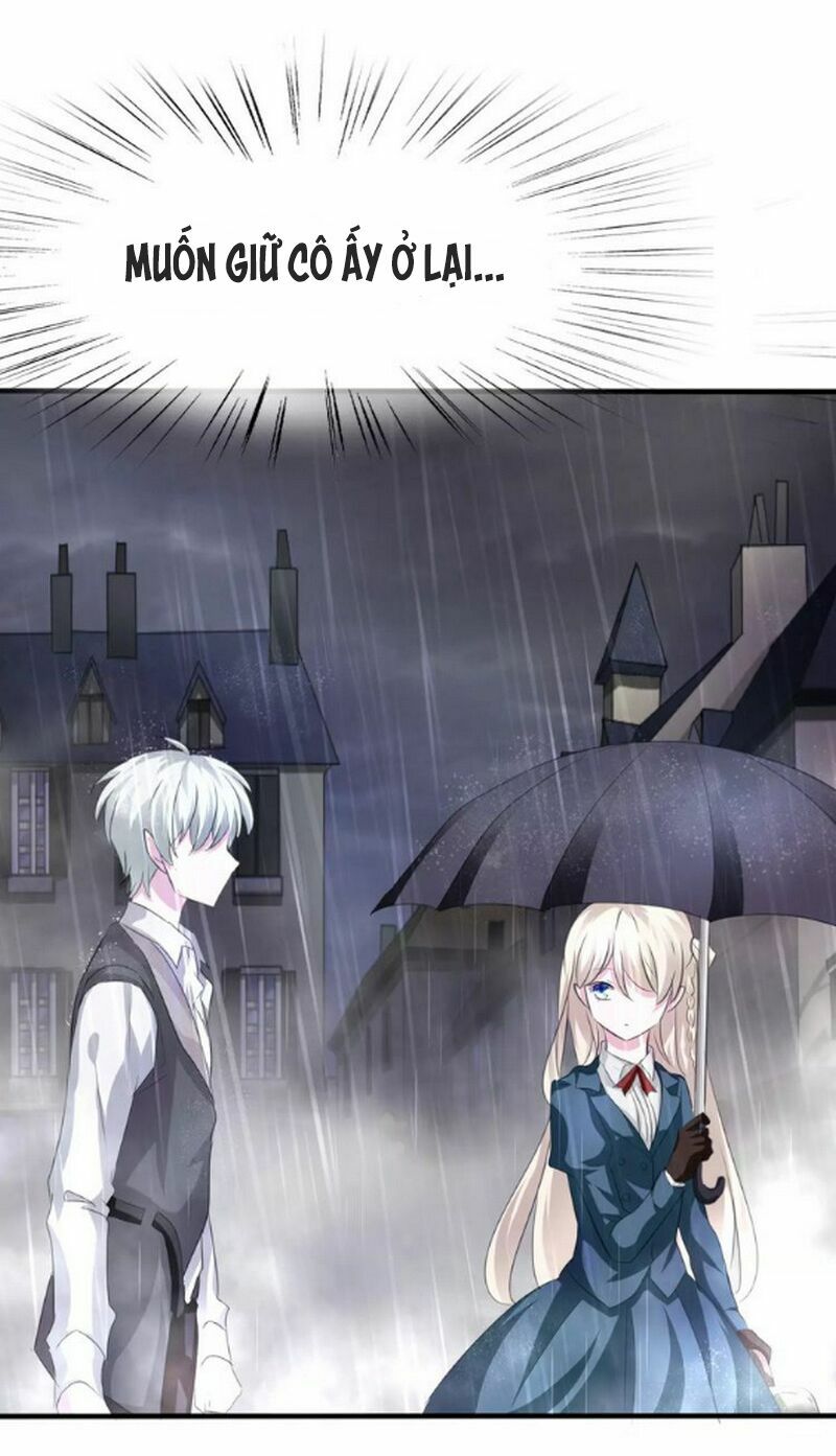 Một lời không hợp liền hút máu: Chapter 18