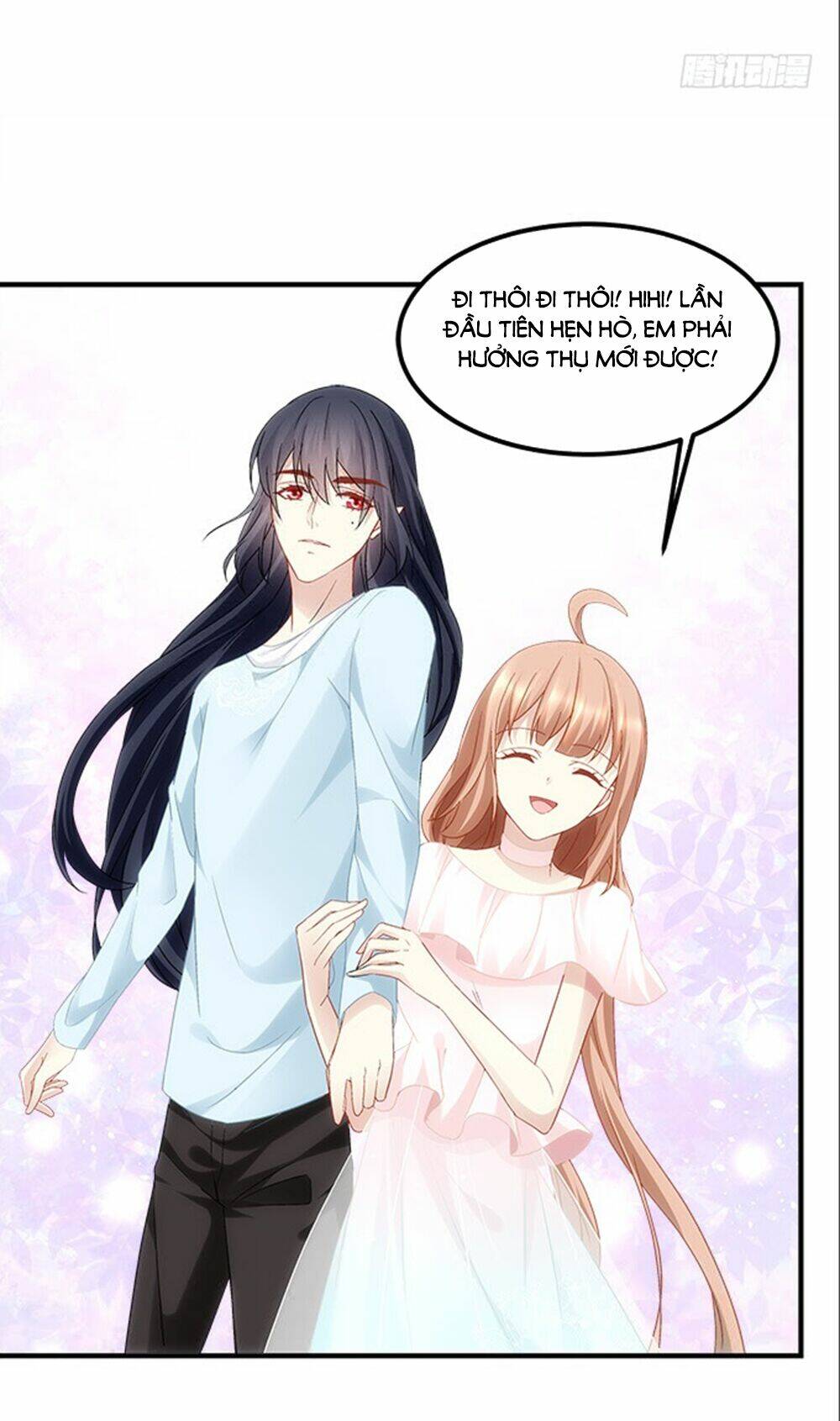 Ám Dạ Vô Thường: Chapter 59