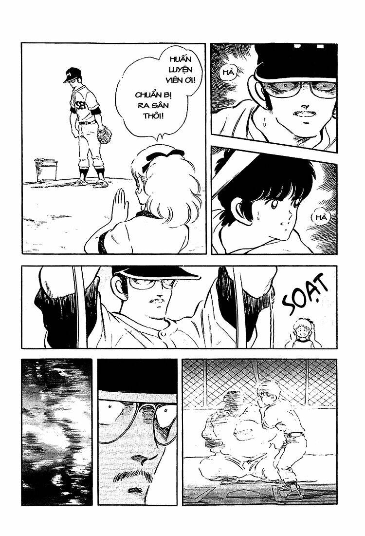 Touch: Chapter 200