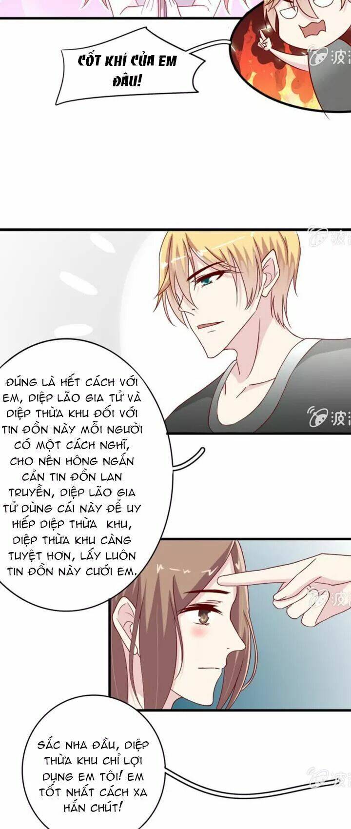 Kết Hôn Thử 99 Ngày: Chapter 22