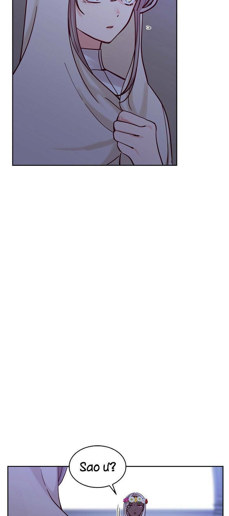 Amina - Nữ Thần Đèn: Chapter 20