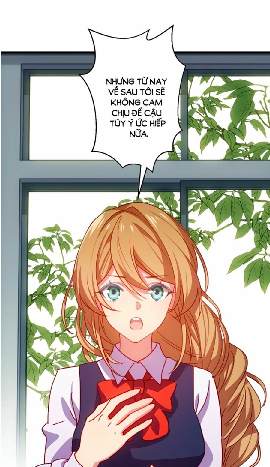 Bài Ca Tình Yêu: Chapter 7