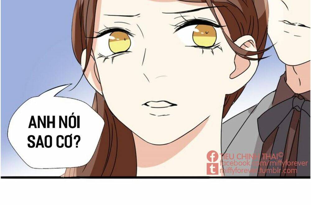 Mùi Hương Lãng Mạn: Chapter 6