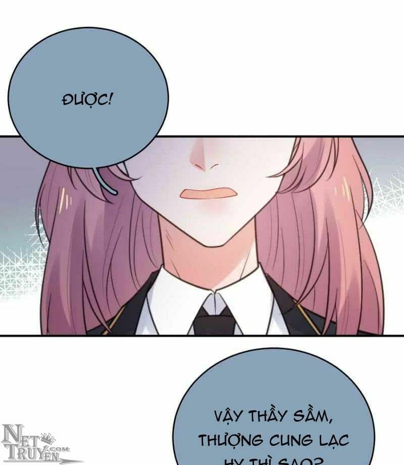 Ma Lạt Thiên Kim Đẩu Ác Thiếu: Chapter 237
