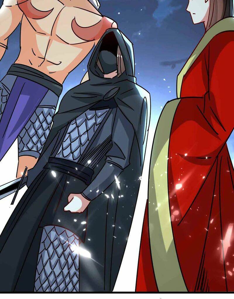 Vạn Giới Tiên Vương: Chapter 118