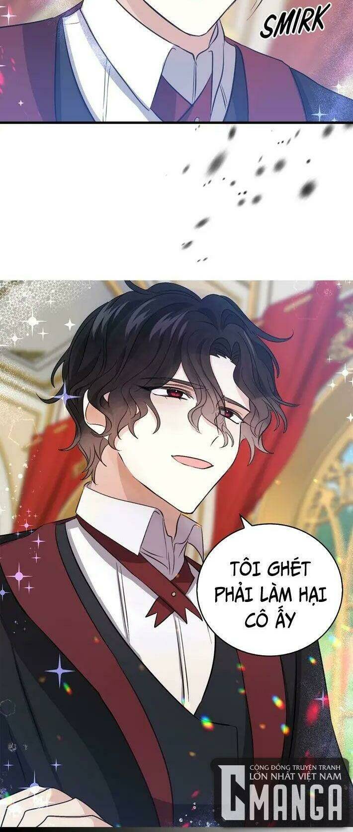 Tôi Là Bạn Gái Cũ Của Một Người Lính: Chapter 34