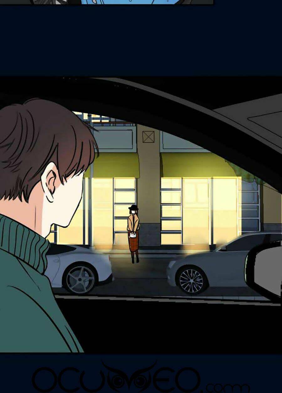 Mùi Hương Lãng Mạn: Chapter 91