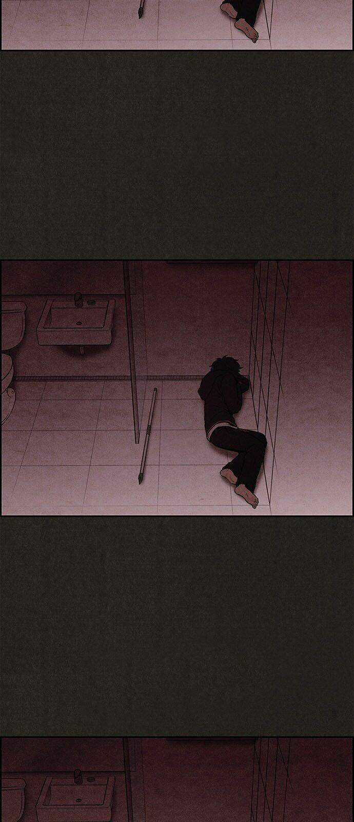 Quái Vật Tại Chung Cư Xanh: Chapter 10