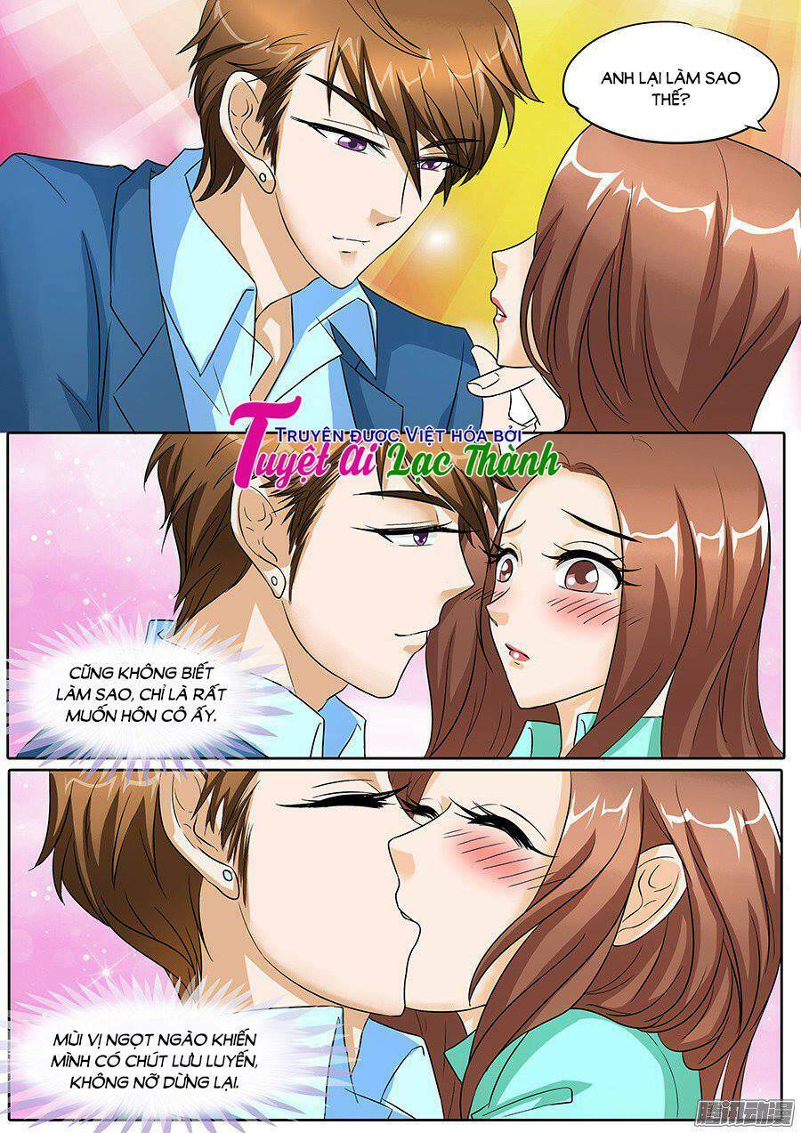 Boss Ca Ca! Nhĩ Khiếm Tấu: Chapter 43