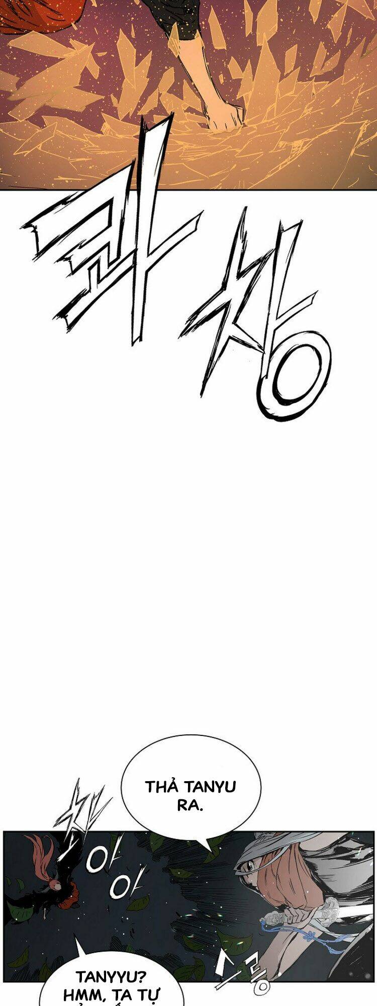 Vô Kiếm Tiểu Tử: Chapter 87