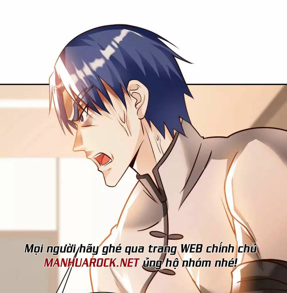 Sư Phụ Của Ta Là Thần Tiên: Chapter 44