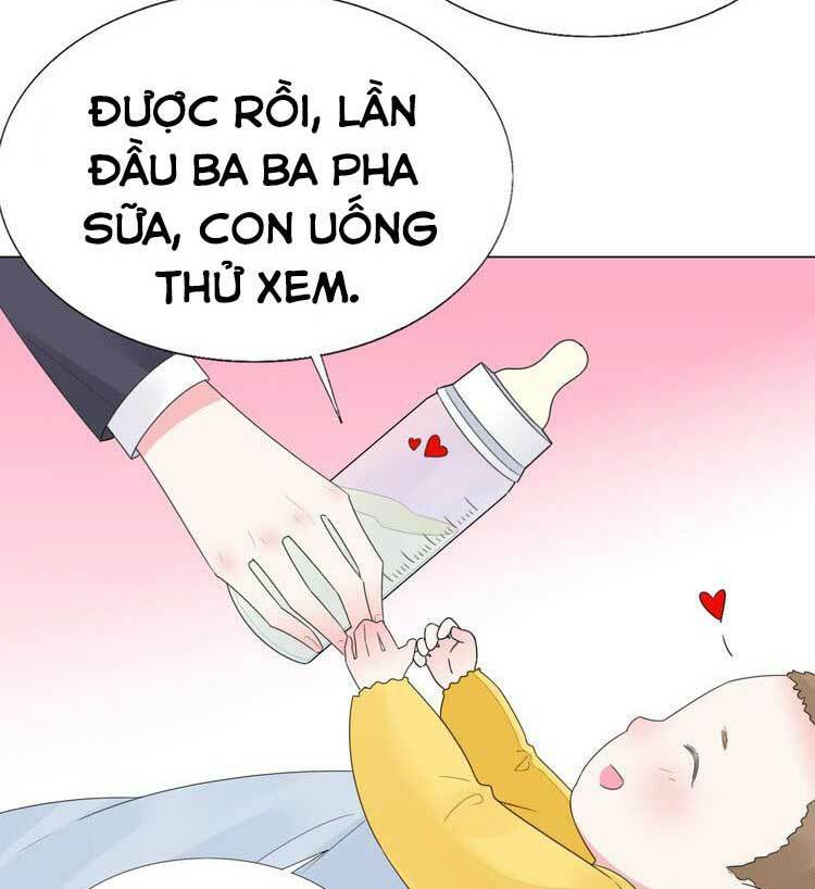 Điều Ước Sủng Ái Bất Bình Đẳng: Chapter 103.1