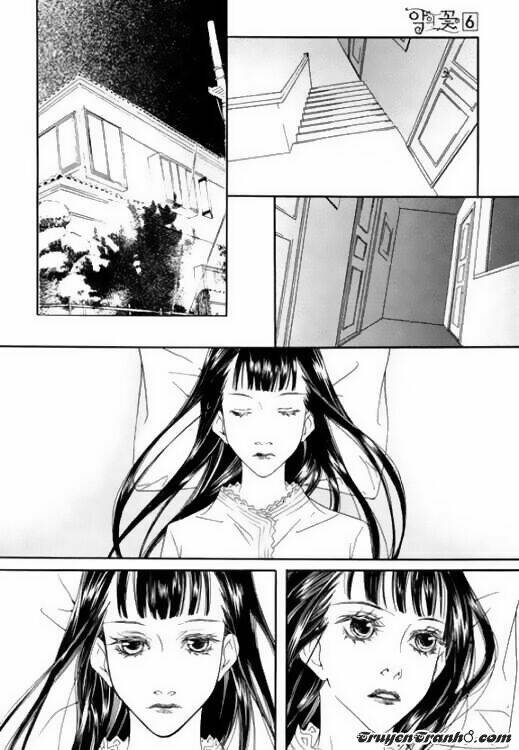 Flowers Of Evil: Chapter 22.2