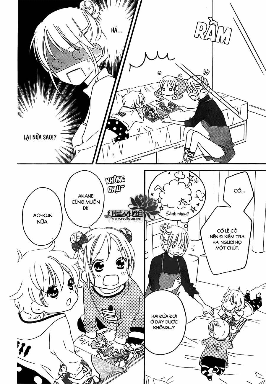 Love So Life: Chapter 92