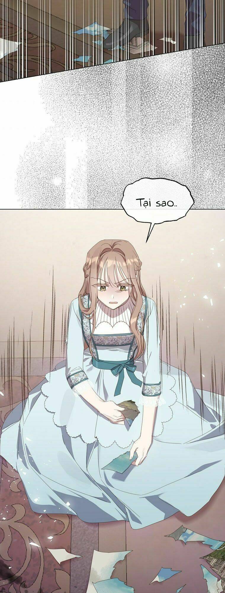 Mất Đi Một Người Chị Tốt: Chapter 13