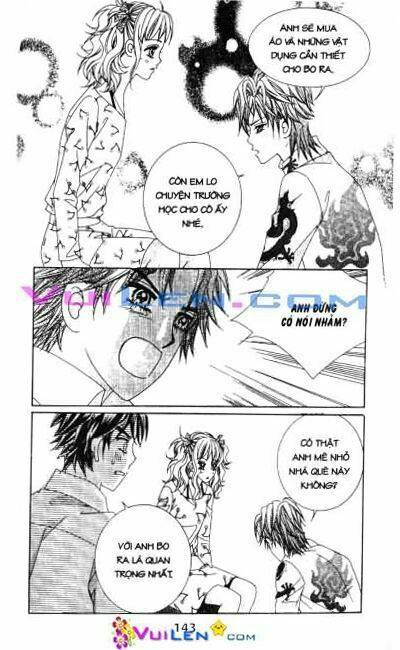 Hạnh Phúc Bất Tận: Chapter 1