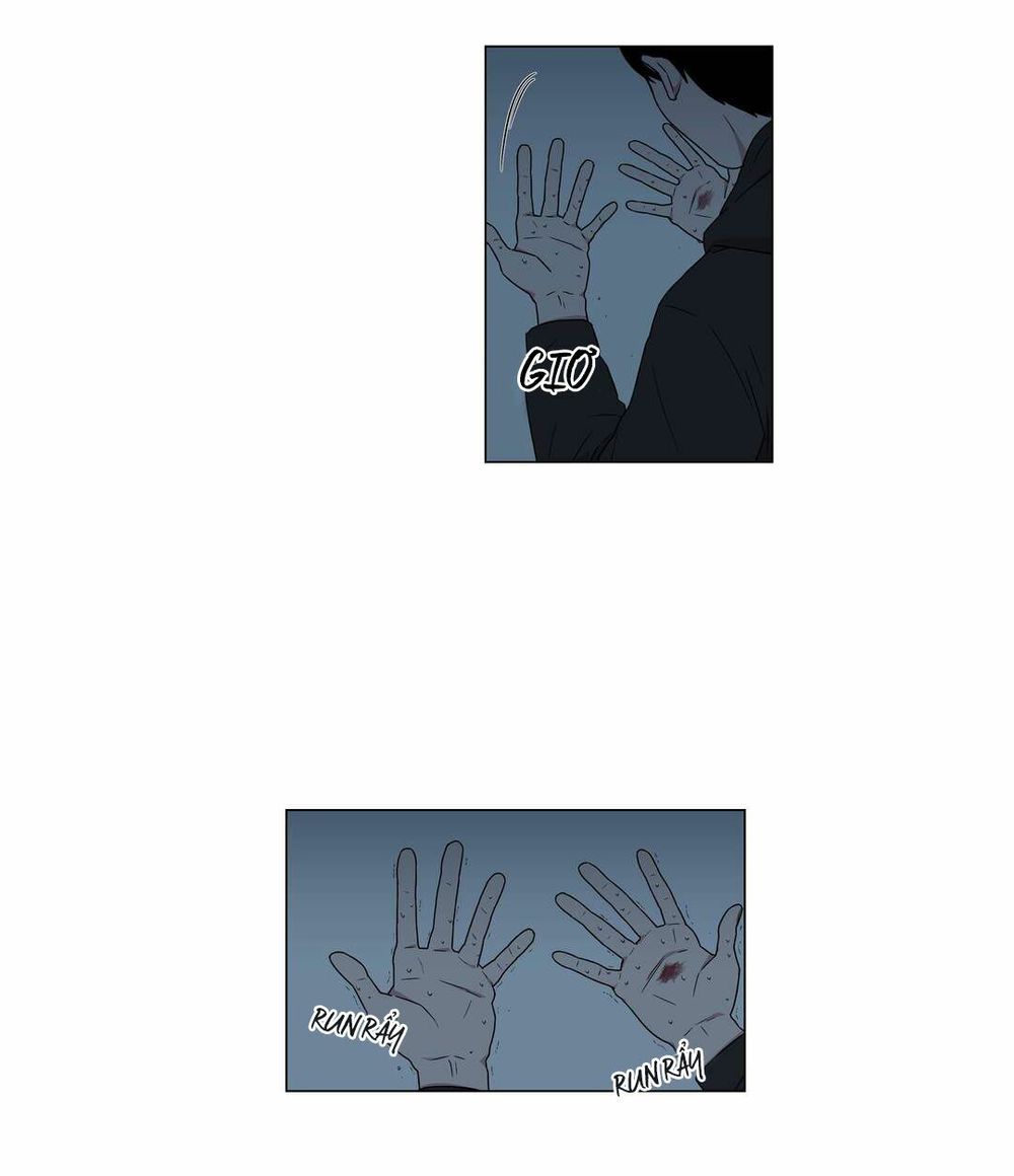 …”Một Sự Thật Khá Khó Chịu.”: Chapter 14