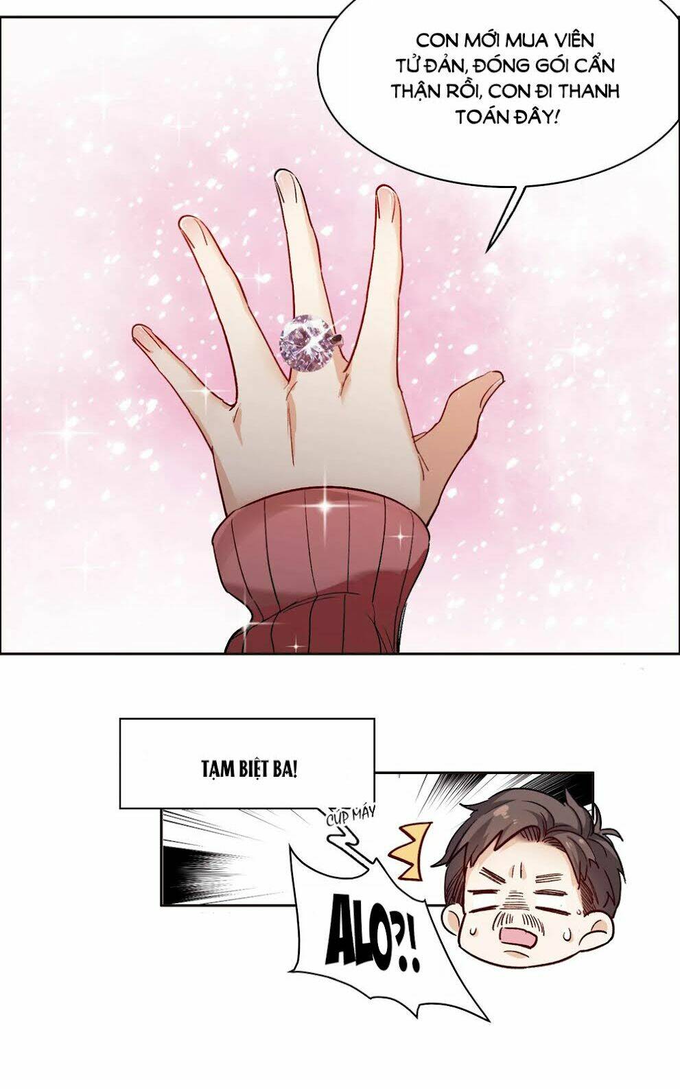 Thế Giới Đệ Nhất Cự Tinh: Chapter 11.2