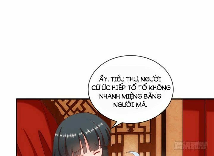 Đô đốc đại nhân sủng thê kí: Chapter 13.1