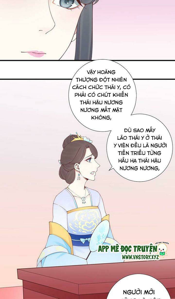 Hoàng Hậu Bận Lắm: Chapter 142